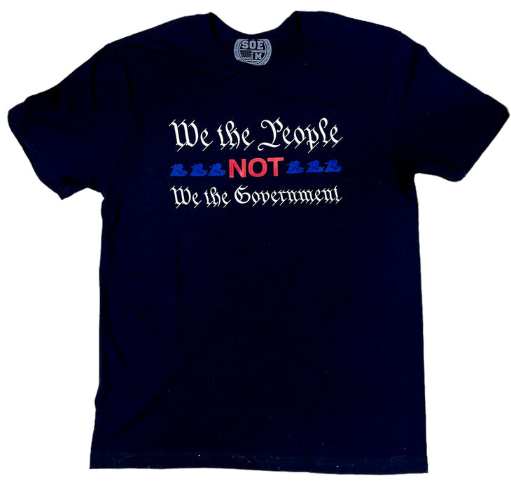 We the People T Shirt