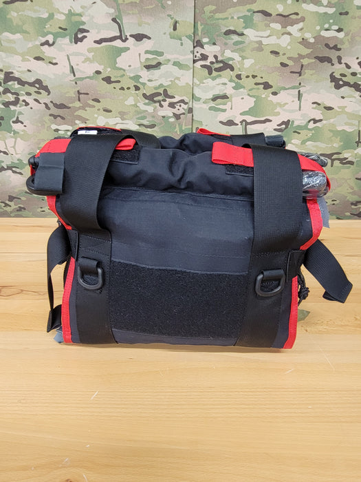 MCAB (Mass Casualty Aid Bag)