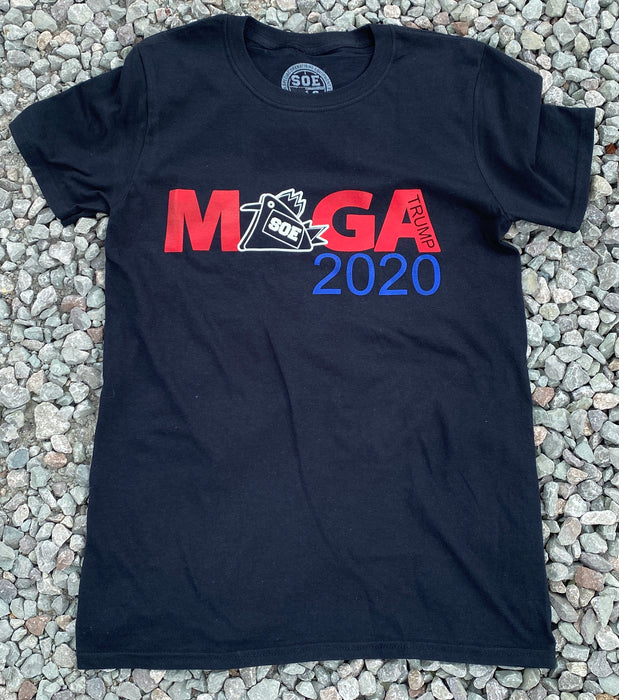 MAGA 2020 T Shirt