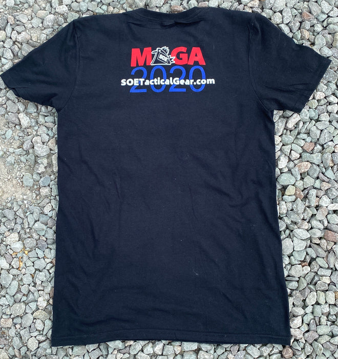 MAGA 2020 T Shirt