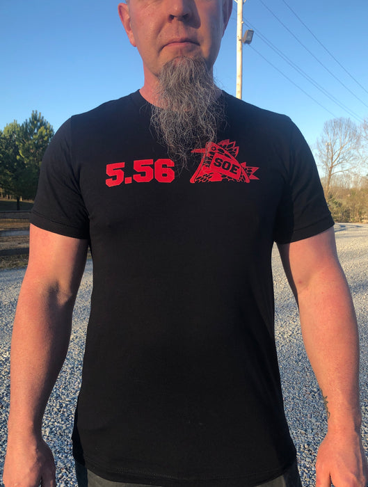 5.56 M4 T-Shirt