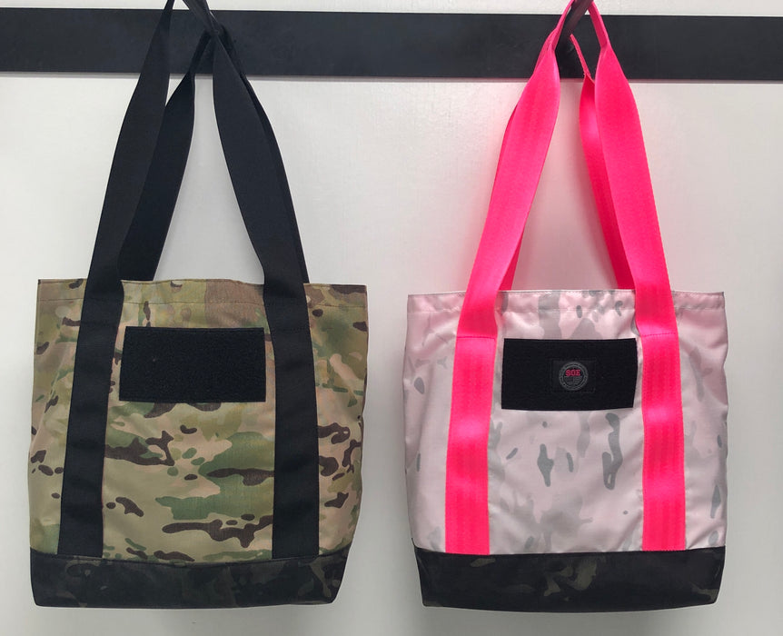 His and Hers Mother's Day Tote