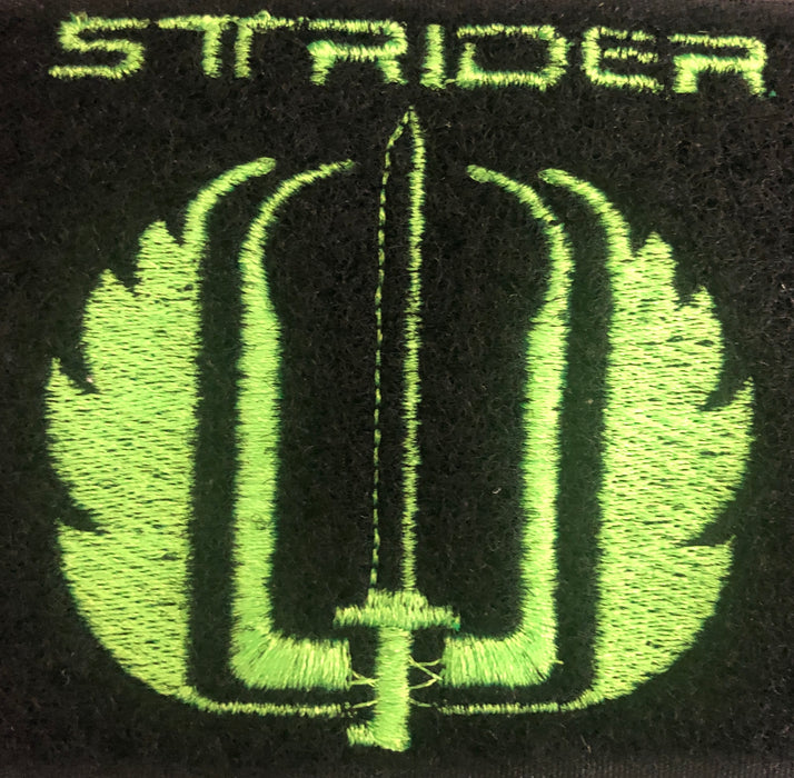 SOE/ Strider Atacs Daypack