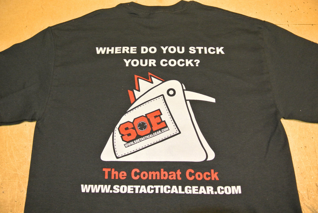 This Is My Cock T-shirt