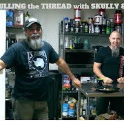 Pulling the Thread with Skully & John: Episode 6