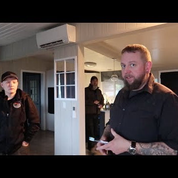 FireStarter at Overland Expo East