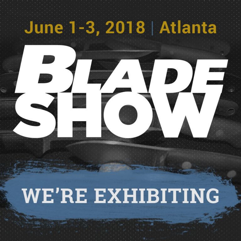 Blade Show 2018