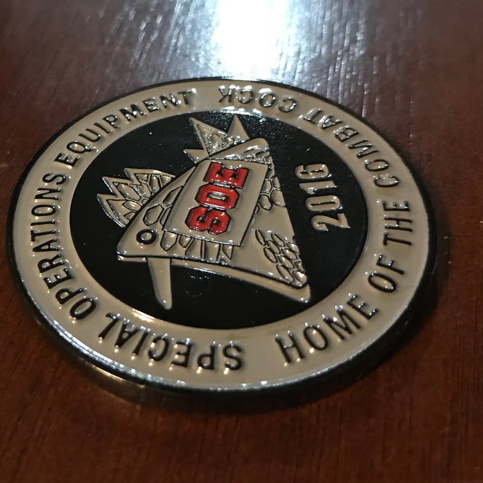 Skully Plays the Lotto