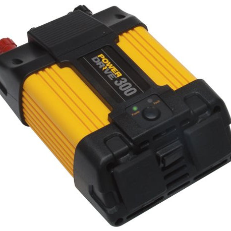 POWER INVERTER IN EACH CAR AND TRUCK