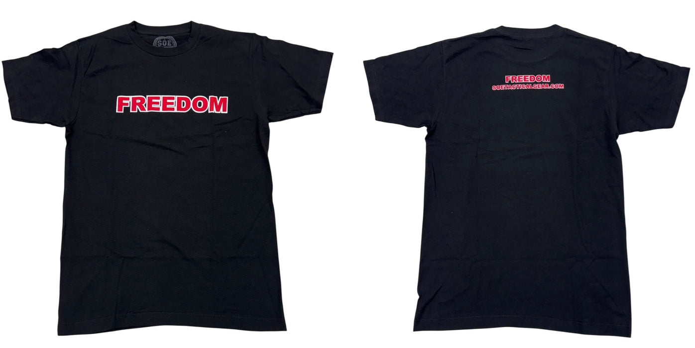 FREEDOM T Shirt