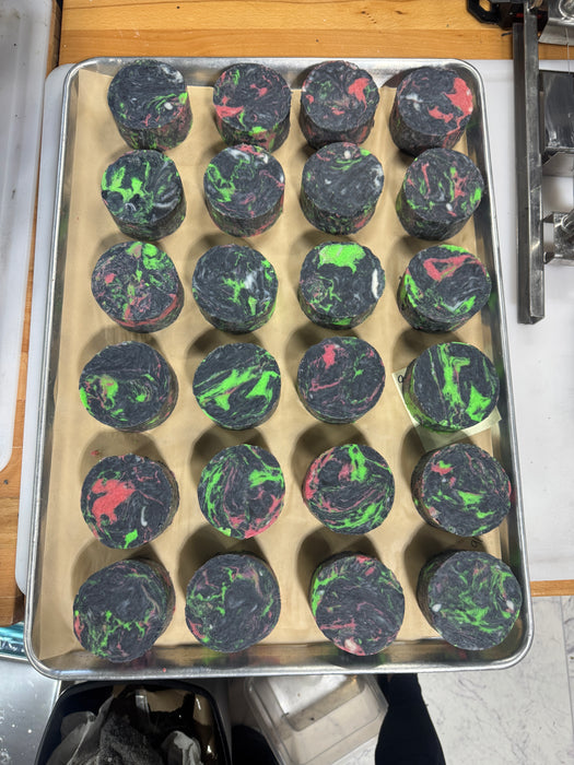 Citrus Riot Soap