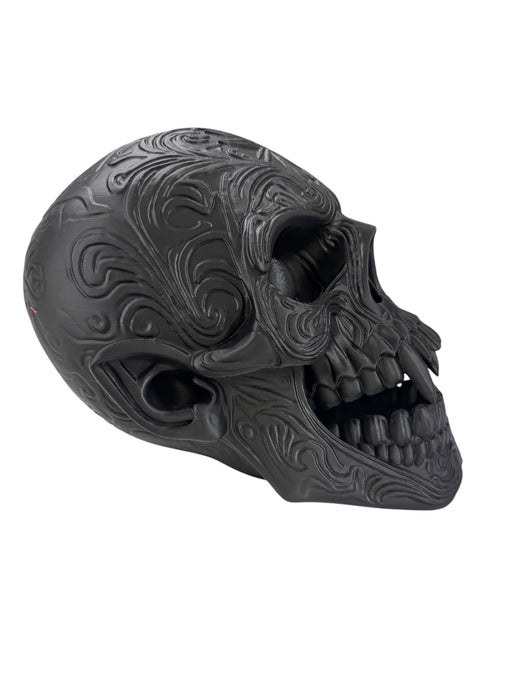 Large Vampire Skull