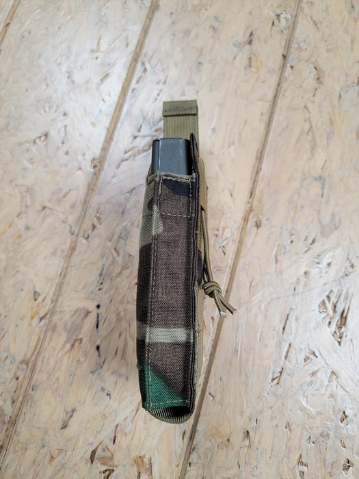 308 single magazine pouch — Special Operations Equipment
