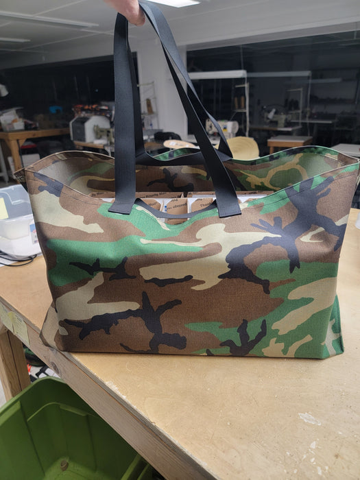 ikea travel tote bag Ikea style tote bag