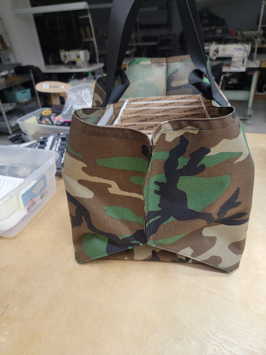 ikea travel tote bag Ikea style tote bag — Special Operations Equipment