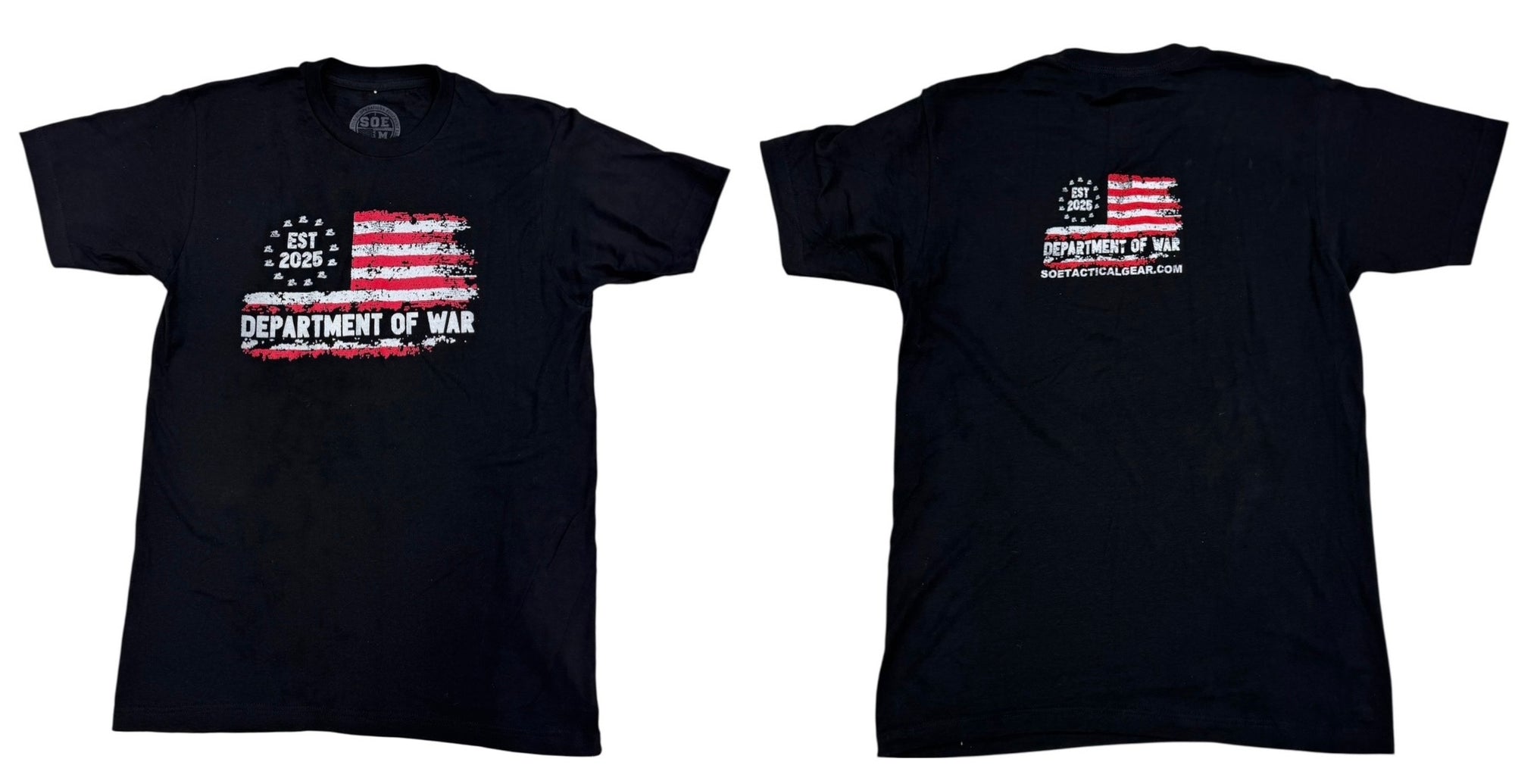 【オリジナル】Special Operations Equipment SOE SOE Special Operations Butt Pack – Gear Illustration