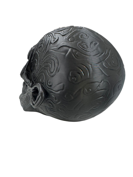 Large Vampire Skull