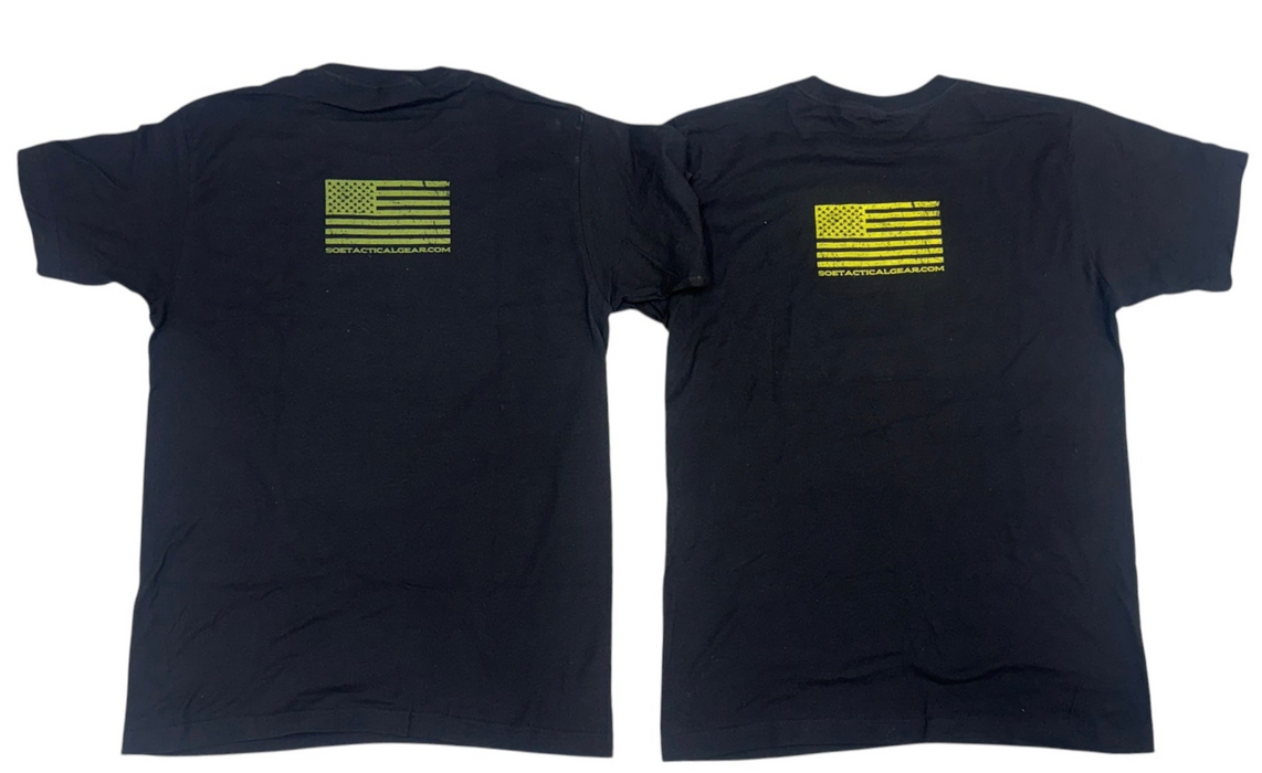 250 Years Rattlesnake T shirt