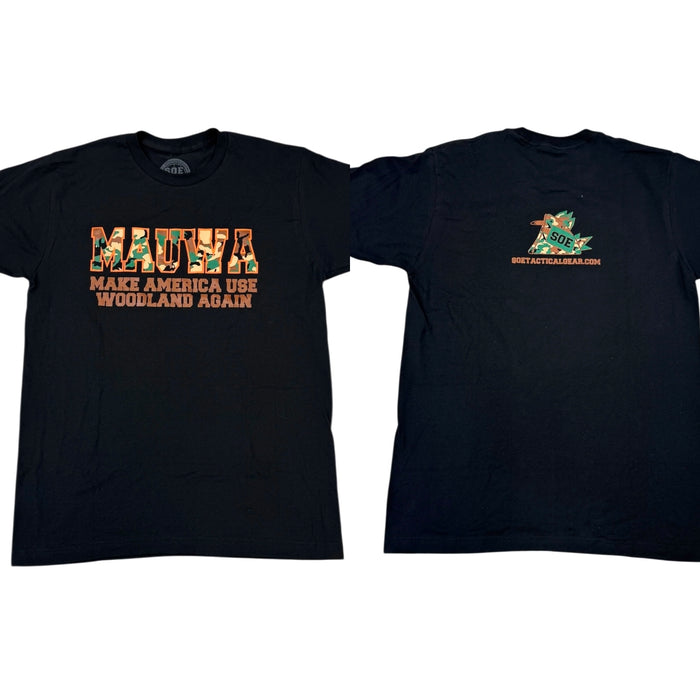MAUWA T shirt