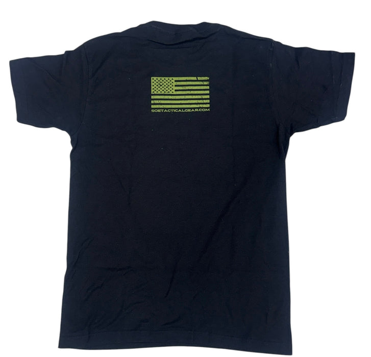 250 Years Rattlesnake T shirt
