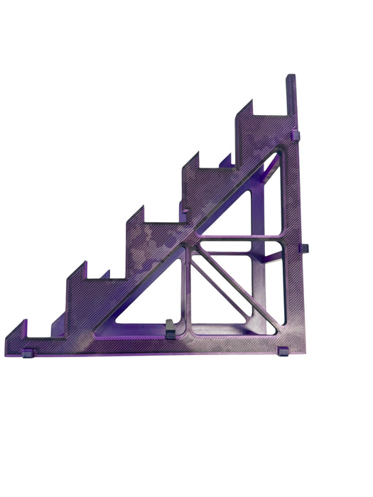 5 Slot Knife Display
