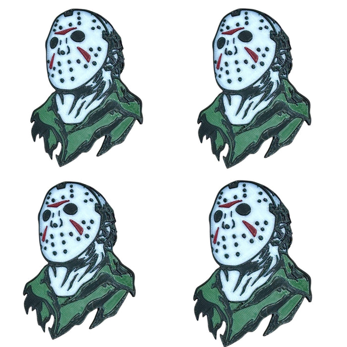 The Jason Collection