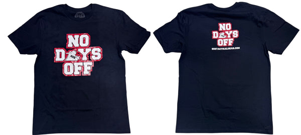 USA T-SHIRT MANICA CORTA BLACK USA T-SHIRT MANICA CORTA BLACK
