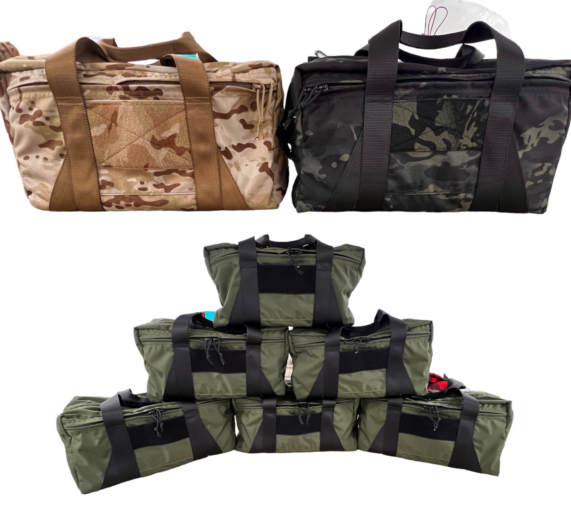SOE LV Supreme T Shirt — Special Operations Equipment