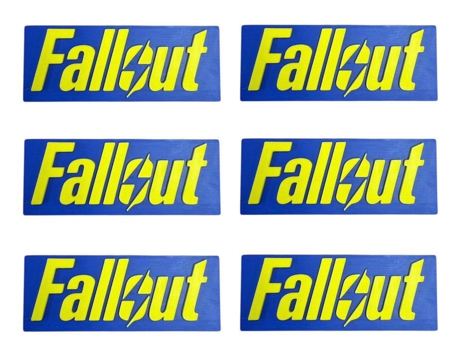 FallOut Collection