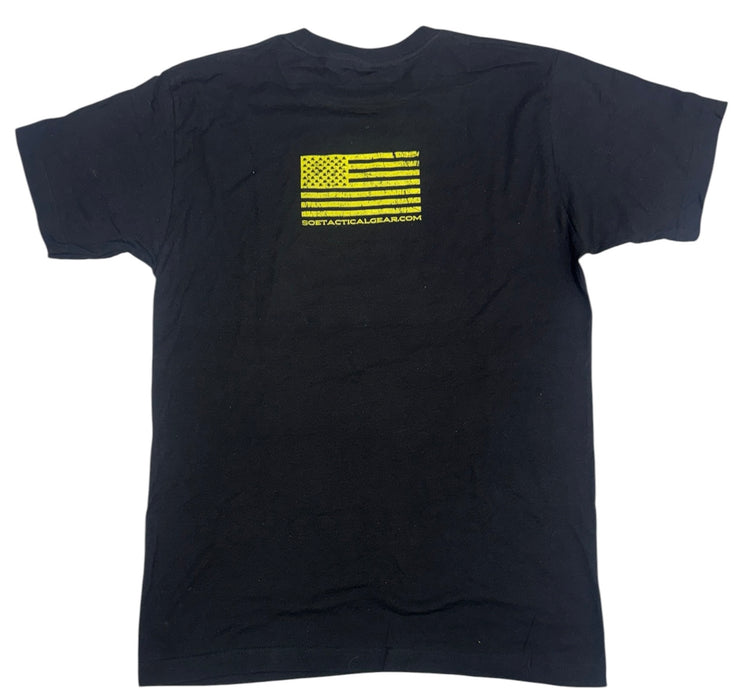 250 Years Rattlesnake T shirt