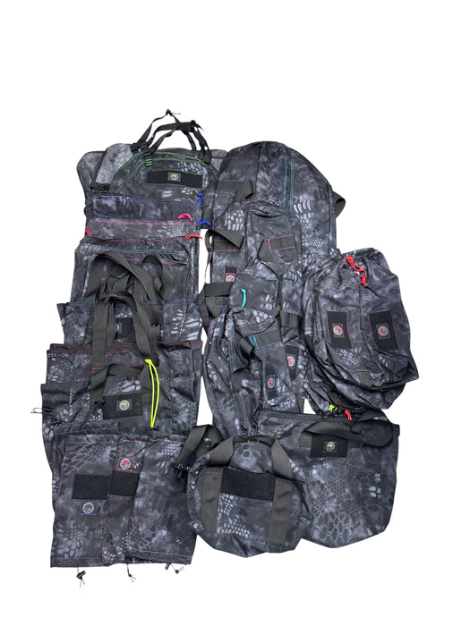 Typhon Blowout Collection