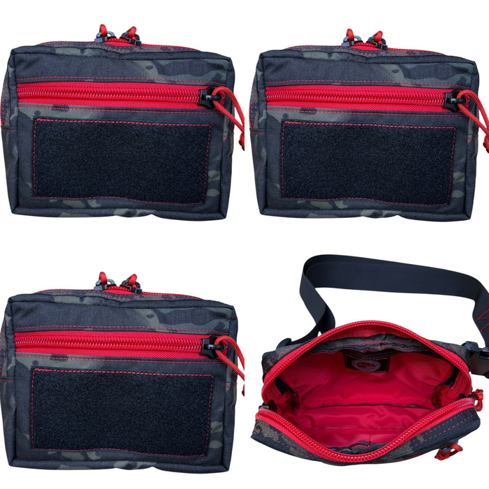 Fanny Pack