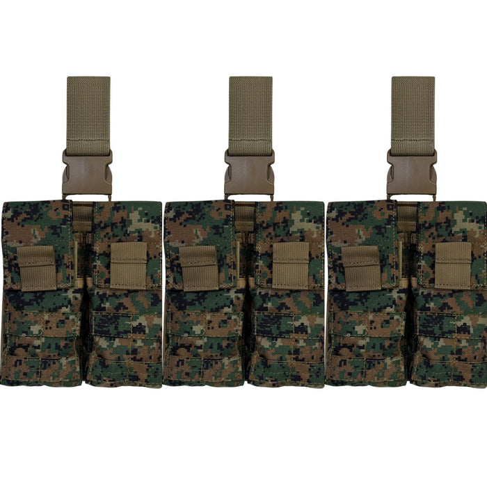 .308 Dual Rifle Subload