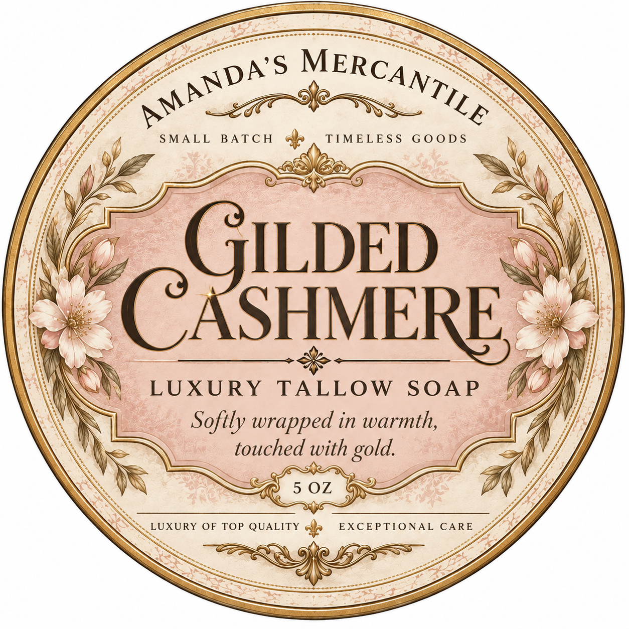 Amanda's Mercantile