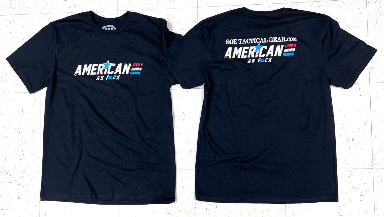 American AF T shirt