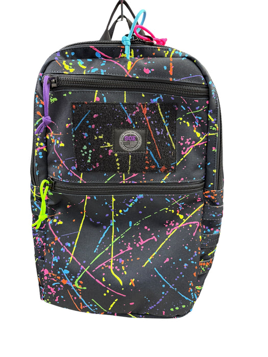 Covert Pack