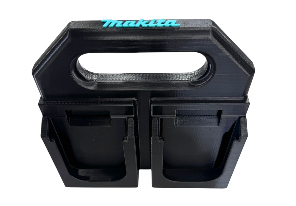 4 Cell 18V Battery Caddy