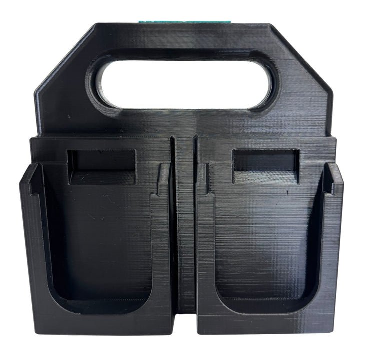 4 Cell 18V Battery Caddy