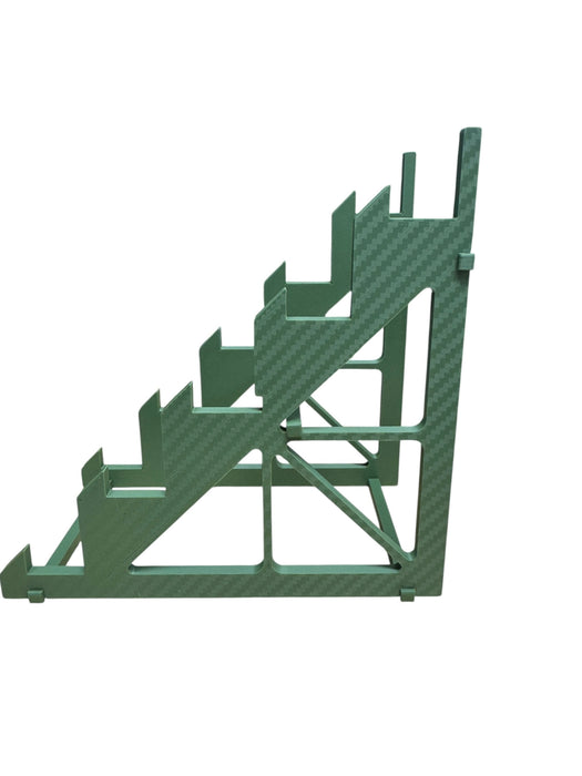 5 Slot Knife Display