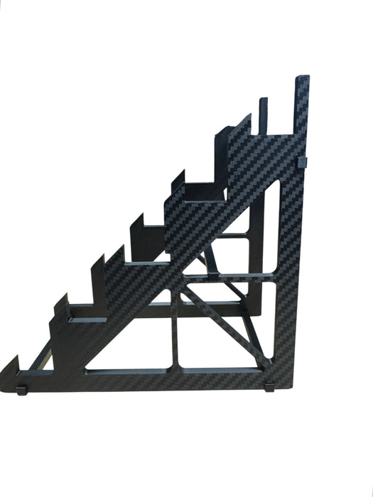 5 Slot Knife Display