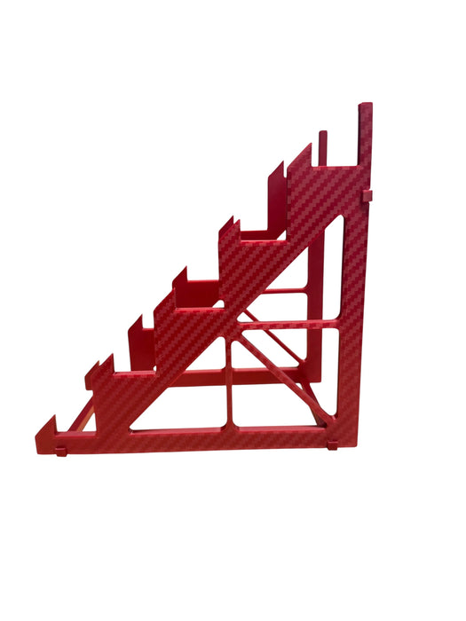 5 Slot Knife Display