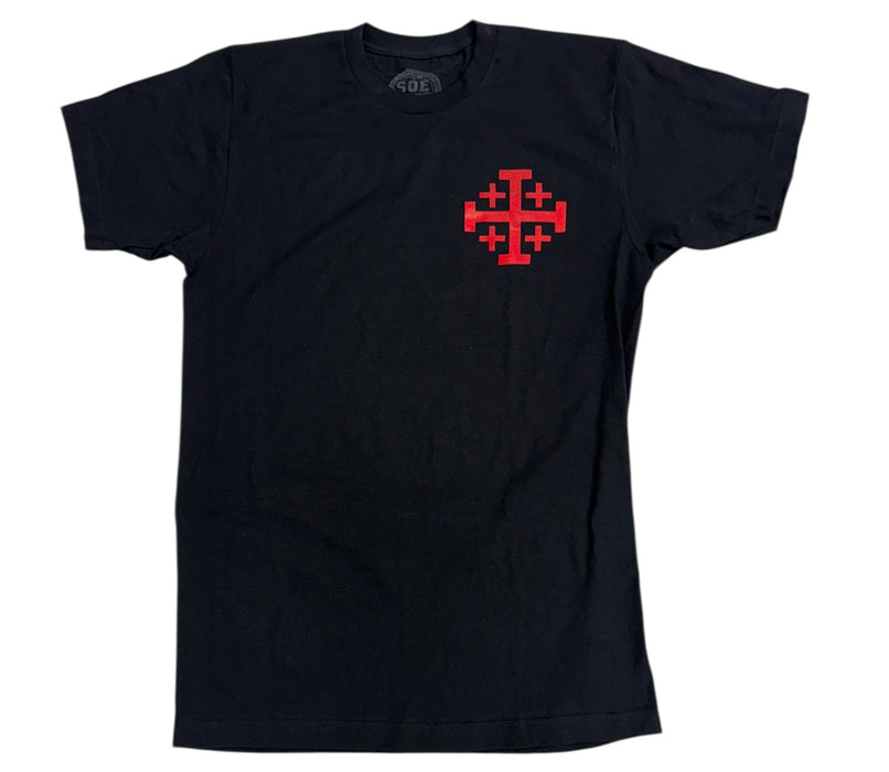 Assemble The Army T Shirt