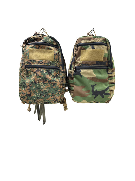 Covert Pack