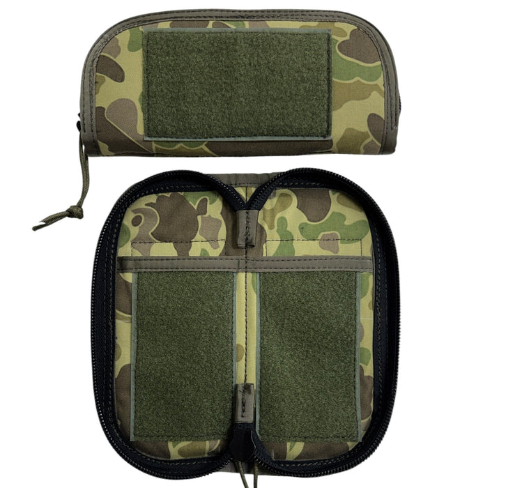 Zippered Knife Pouch