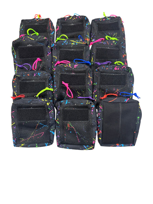 Mesh Pocket
