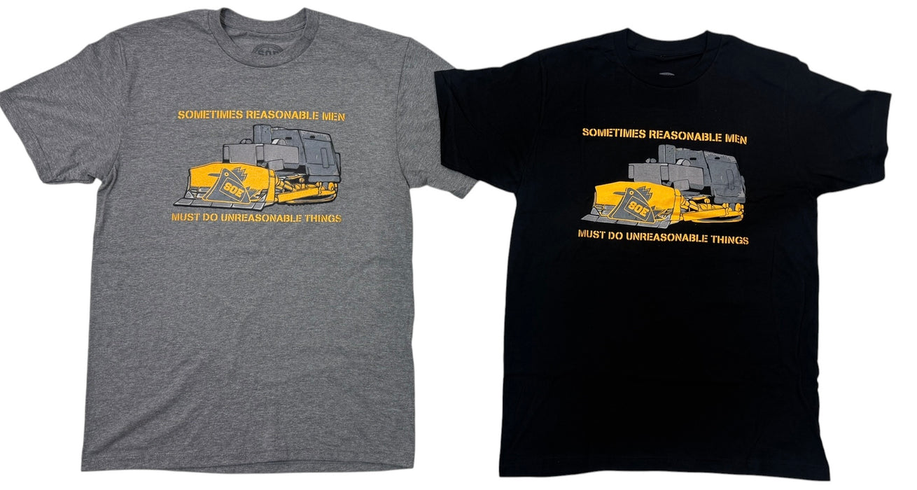 Killdozer 2.0 T shirt