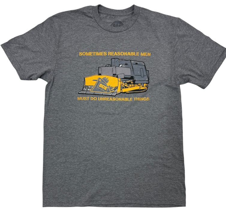 Killdozer 2.0 T shirt
