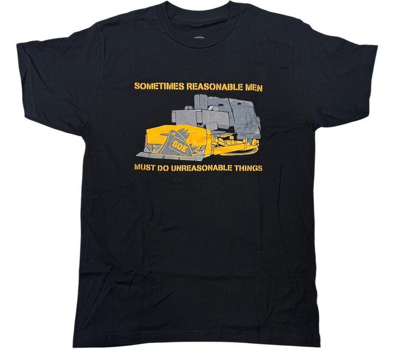 Killdozer 2.0 T shirt