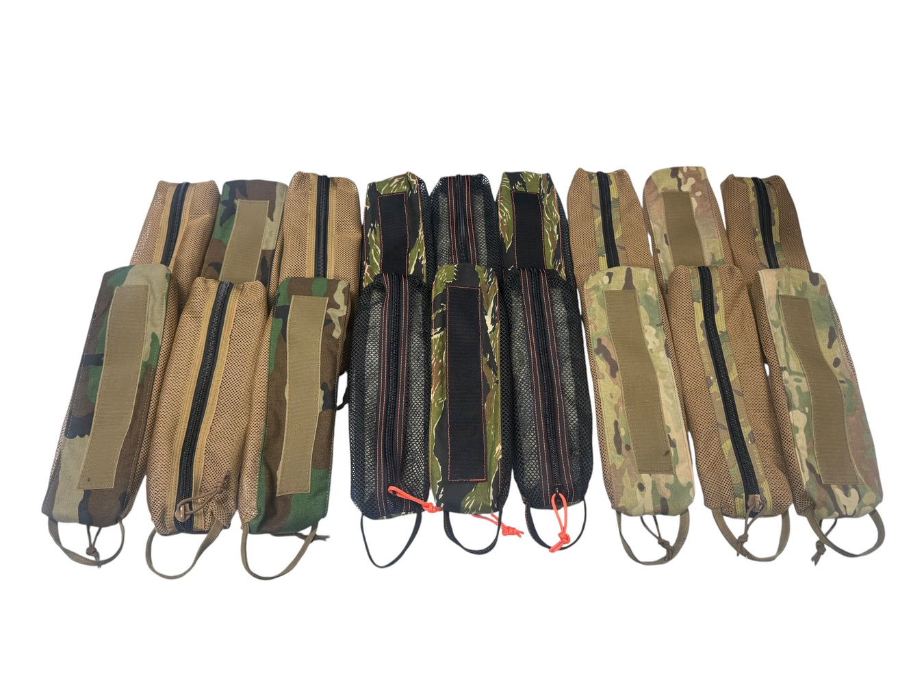 Bags, Packs & Cases