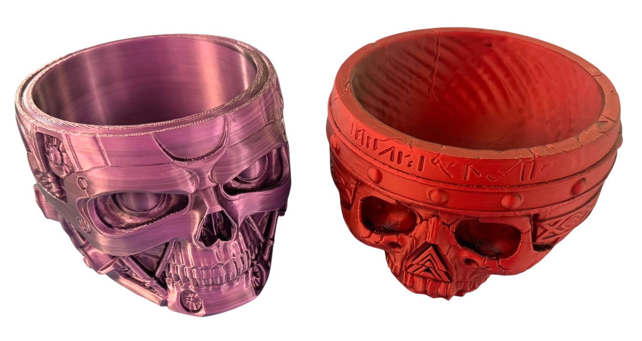 Shave Bowls